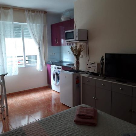 Almudena Estudio ตอร์เรเวียคา ภายนอก รูปภาพ